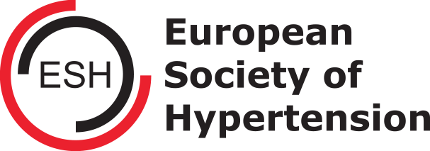 sociedad europea de hipertension